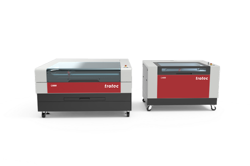 All a laser cutter needs: Trotec launches Q Series.