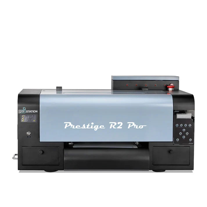 Digital & DTF/Toner Printing