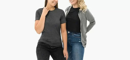 Women's apparel