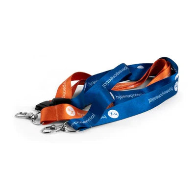 Customisable Lanyards