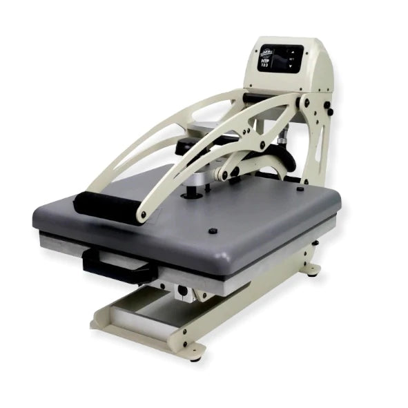 The Magic Touch Heat Press Machines