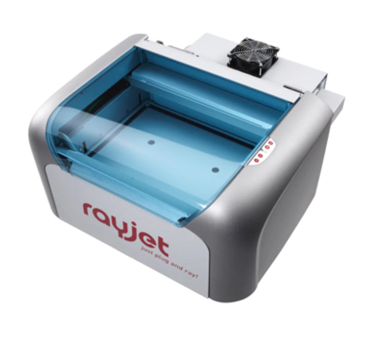 RayJet
