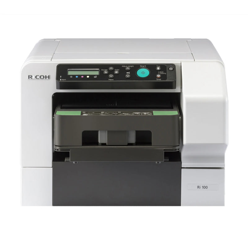 Ricoh Direct To Garment Printers