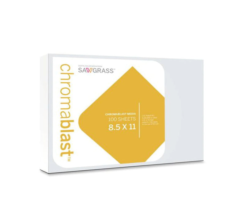 Sawgrass Sublimation Paper