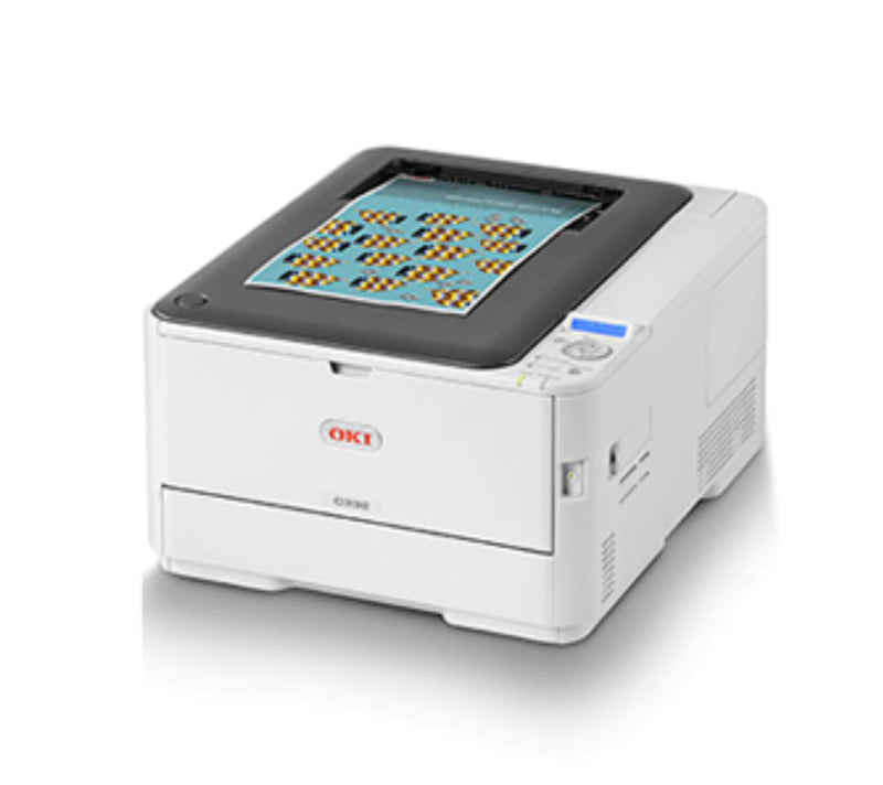 Oki Printers