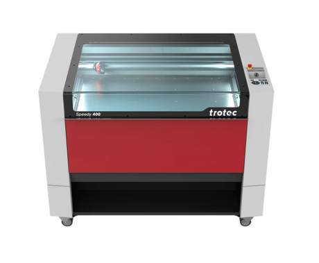Laser Equipment & Supplies