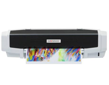 Sublimation Printers & Supplies