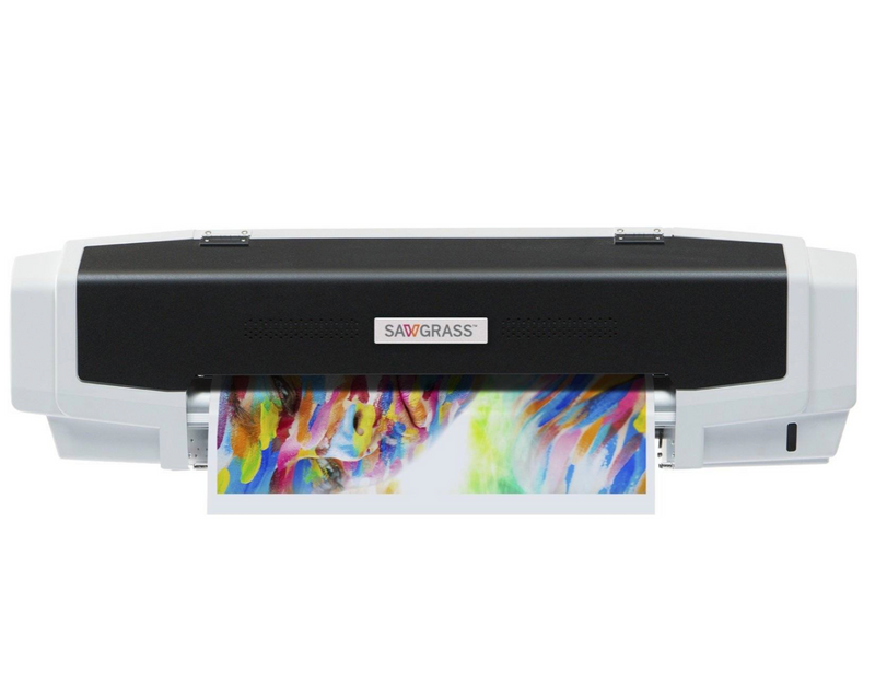Sublimation Printers & Supplies