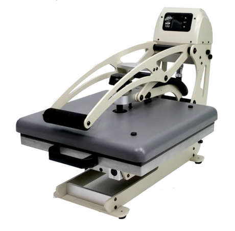 Heat Presses & supplies