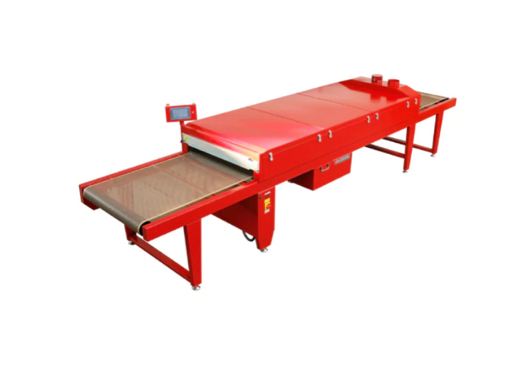 Anatol Conveyor Dryers