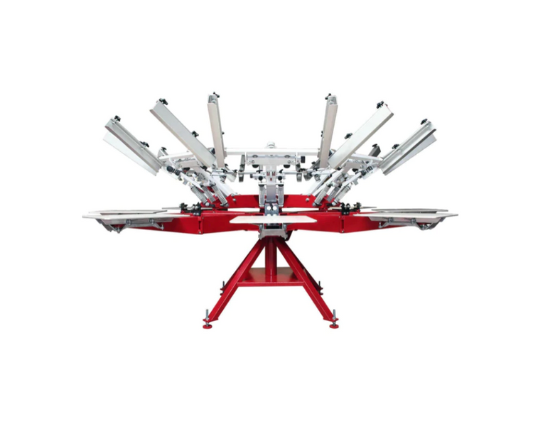 Anatol Manual Presses