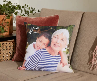 Customisable home decor