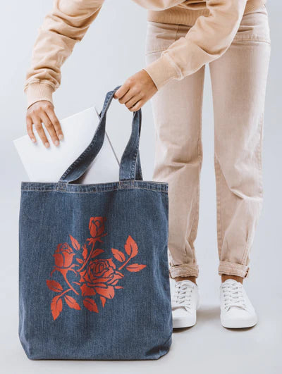 Customisable Bags