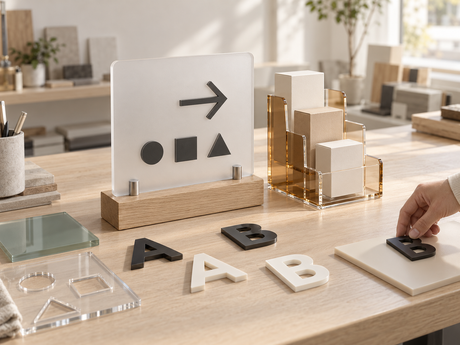 Signage & Large-Format Cutting