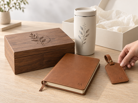 Corporate Branding & Gifts