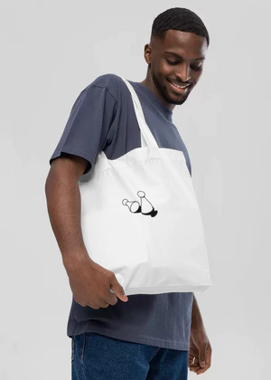 Customisable Tote Bags