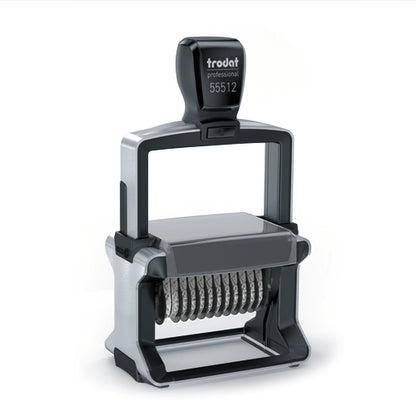 Trodat Professional Numbering 55512