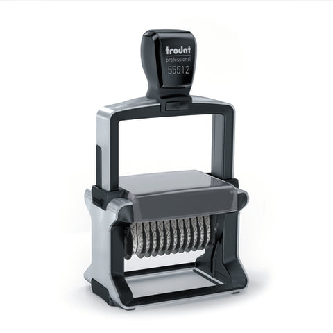 Trodat Professional Numbering 55512