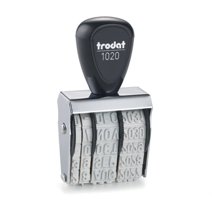 Trodat Original Printy Dater 1020 English