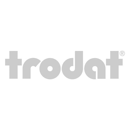 Trodat 979002 Delrin Delrin plates for die plate production with a laser