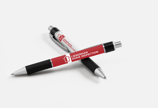 Customisable Printed pens