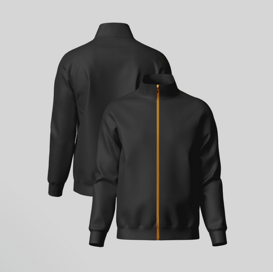 Custom Jacket