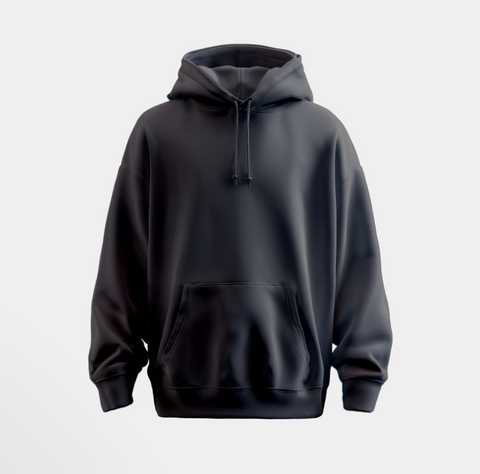 Custom Hoodie