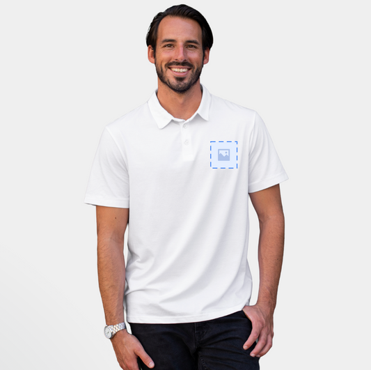 Custom Polo Shirt