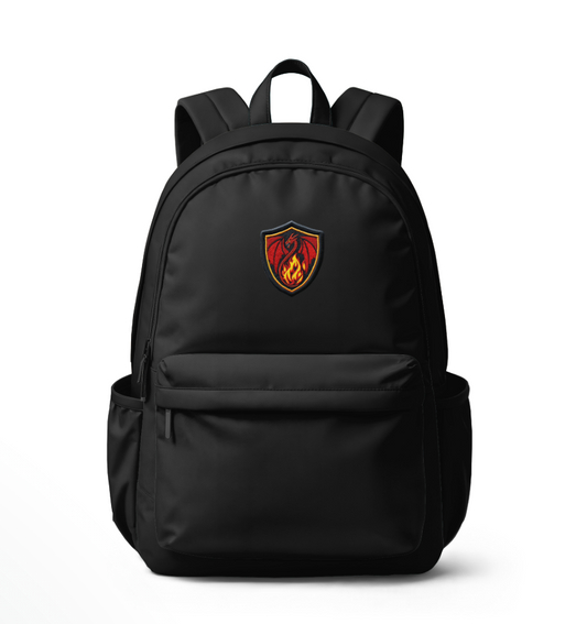 Customizable Backpack