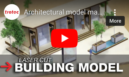 Architectural model