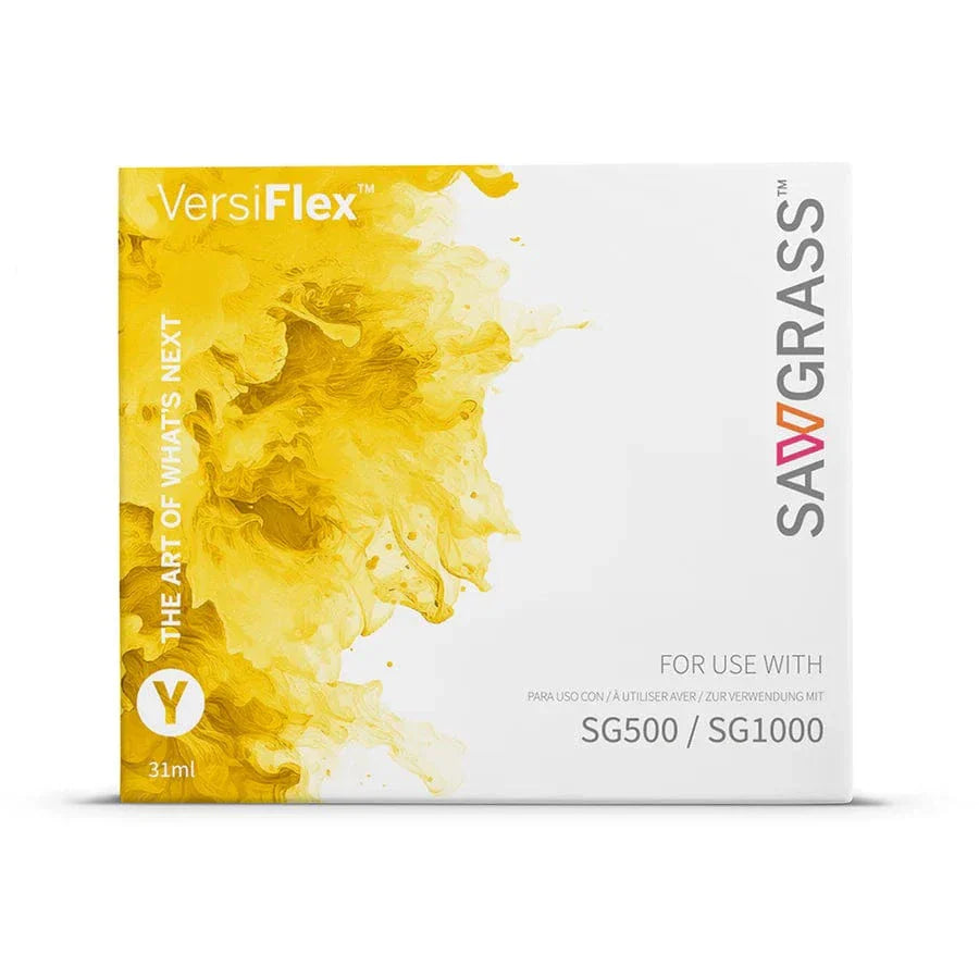 Sawgrass VersiFlex Inks SG500/SG1000 (31ml)