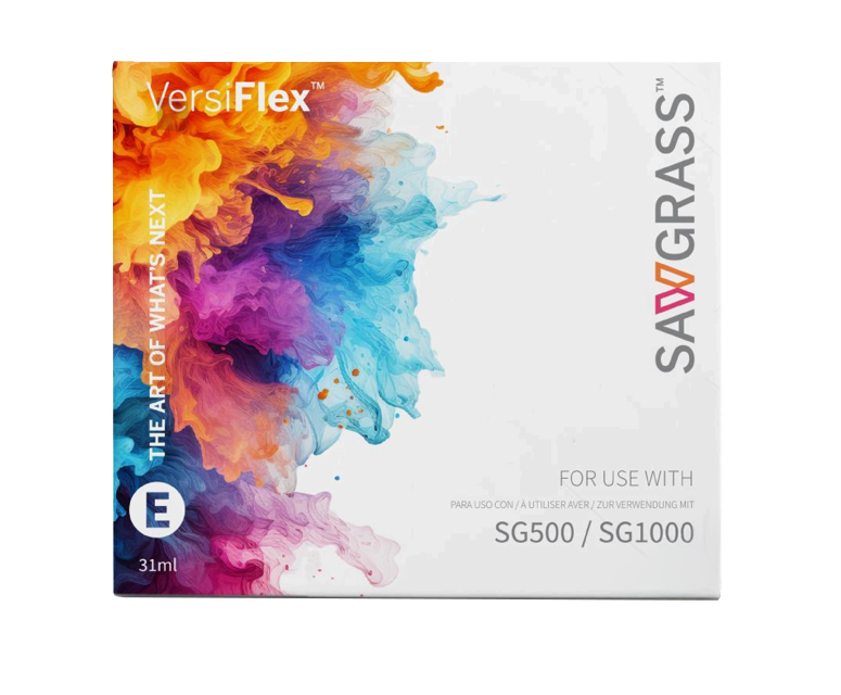 Sawgrass VersiFlex Inks SG500/SG1000 (31ml)