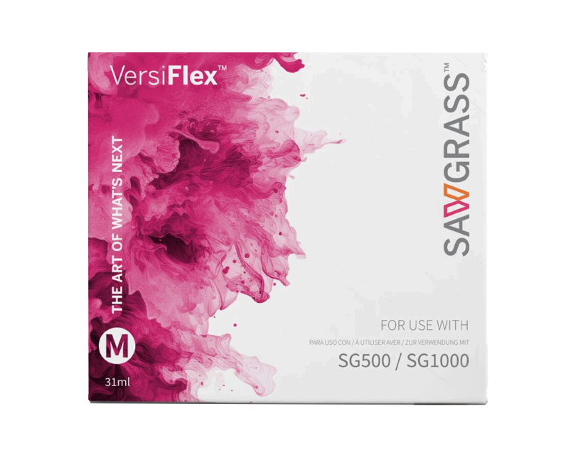 Sawgrass VersiFlex Inks SG500/SG1000 (31ml)