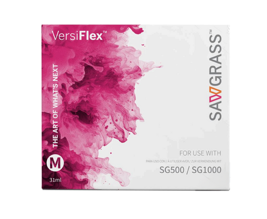 Sawgrass VersiFlex Inks SG500/SG1000 (31ml)