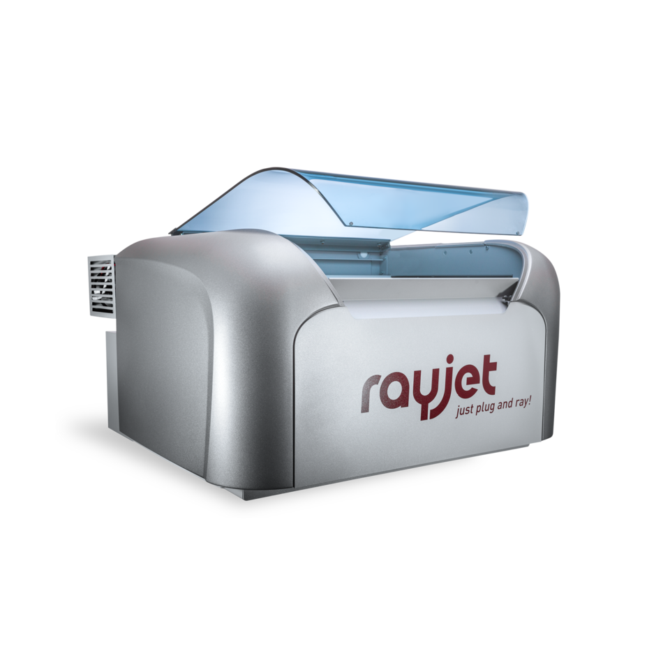 Rayjet R500 Manuals – lawazen