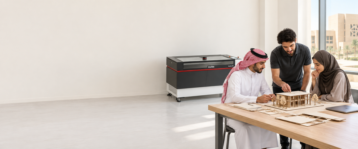 Put a machine in front of students.