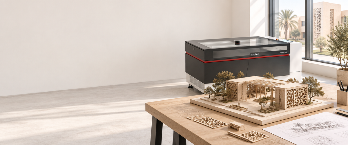 Education & Model Making