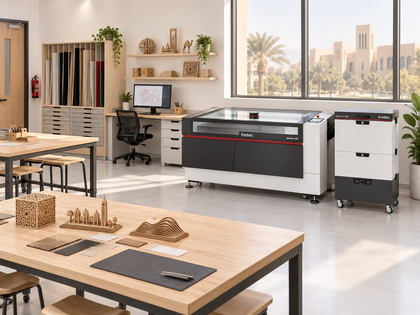 Equip a lab