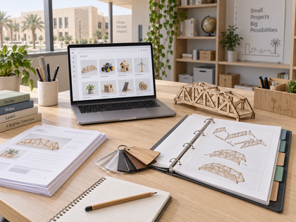 Teacher's hub