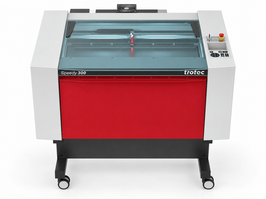 Trotec Speedy 300