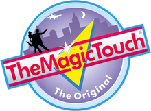 The Magic Touch