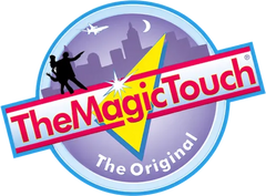 The Magic Touch