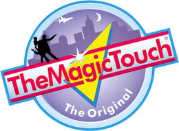 The Magic Touch