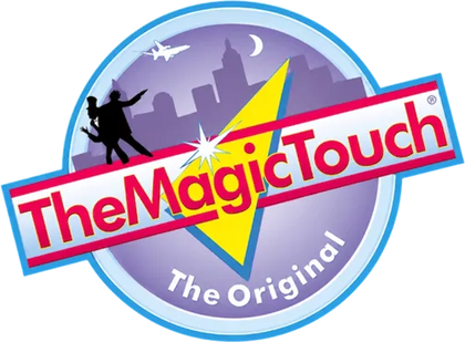 The Magic Touch