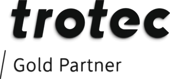 Trotec Gold Partner