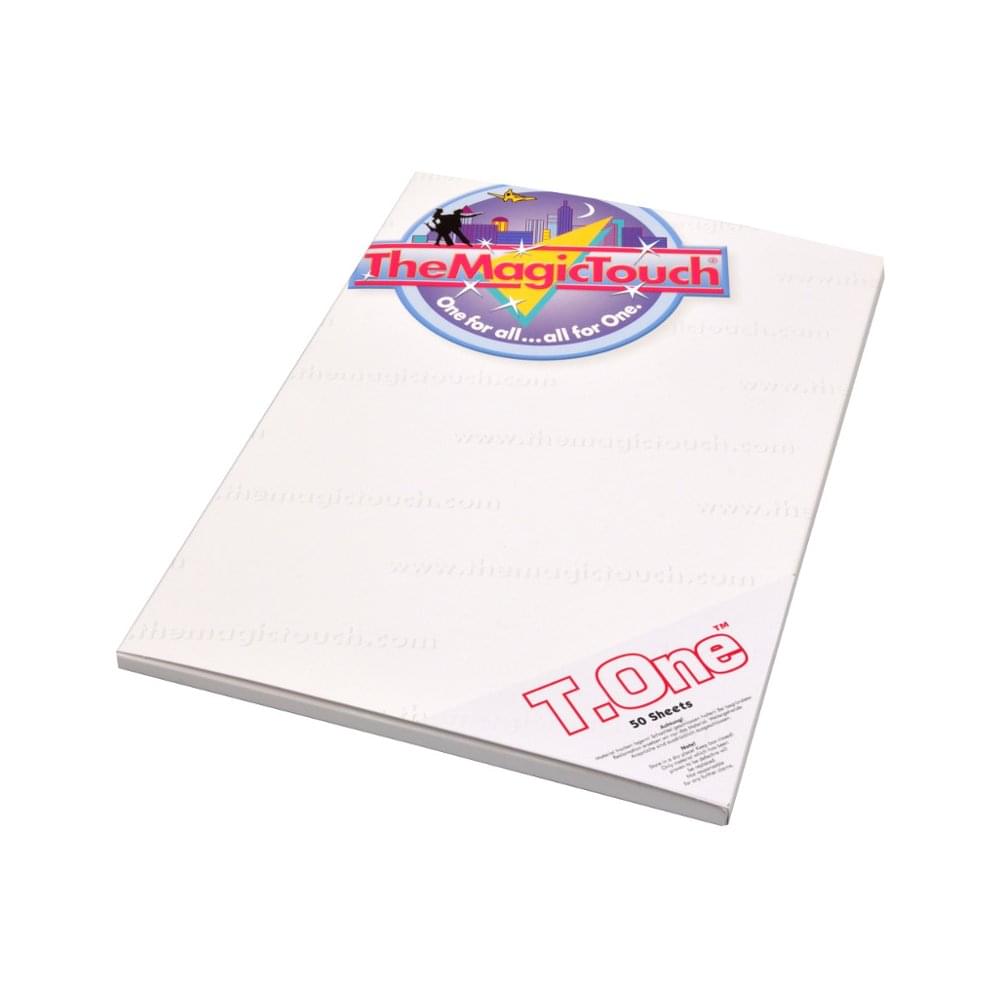 The Magic Touch T.ONE Heat Transfer Paper, view 2