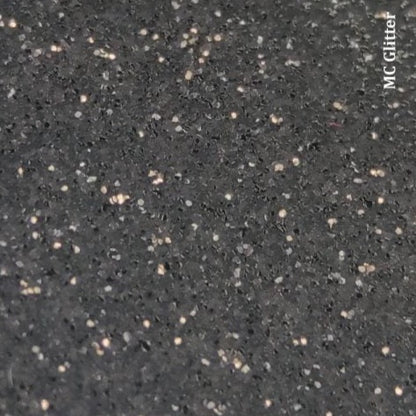 The Magic Touch Magi Cut Glitter,  (500 mm x 25 m)  roll | The Magic Touch