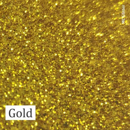 The Magic Touch Magi Cut Glitter,  (500 mm x 25 m)  roll | The Magic Touch