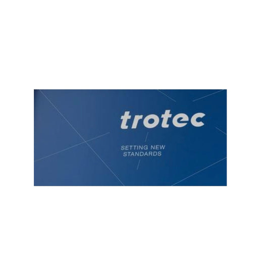 Trotec TroLase Thins & Premier Thins | Trotec
