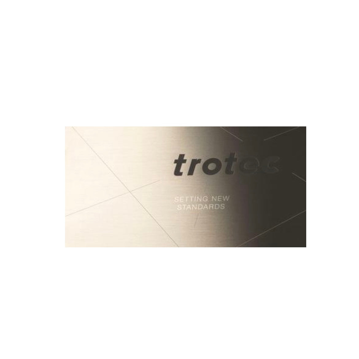 Trotec TroLase Lights | Trotec